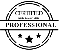 Certified Professional Badge