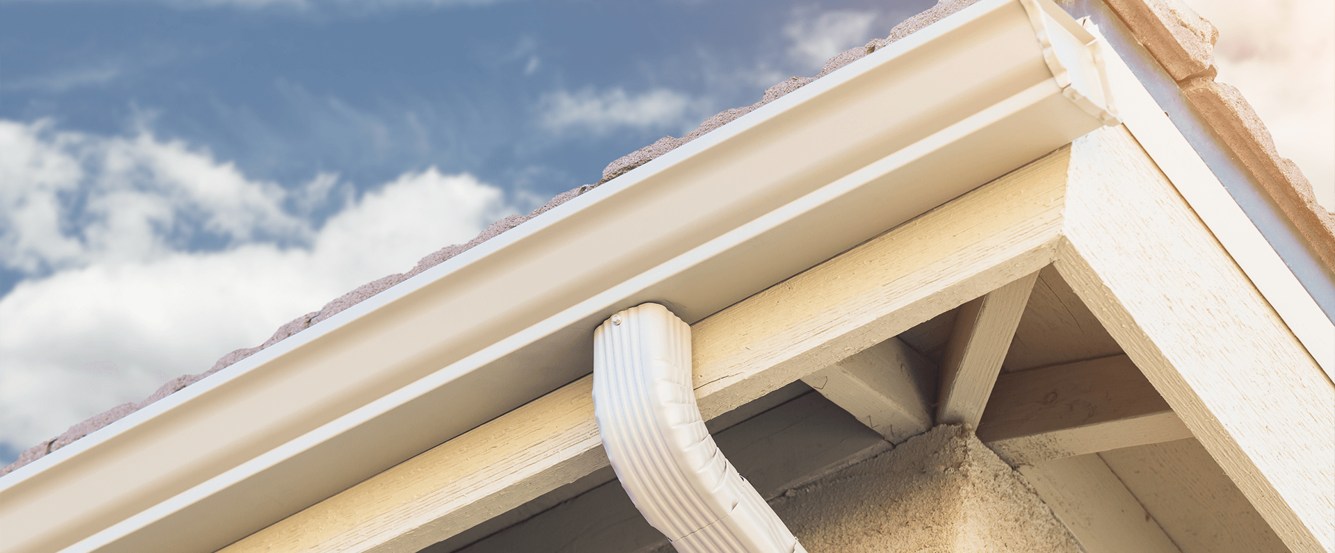 Gutter Cleaning